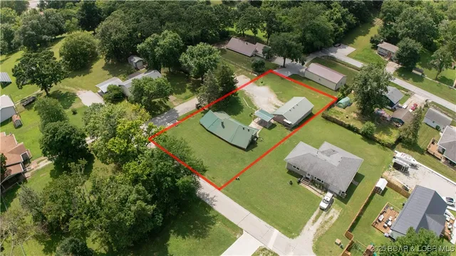 $202,500 | 1211 Renee, Warsaw, MO 65355