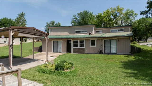 $202,500 | 1211 Renee, Warsaw, MO 65355