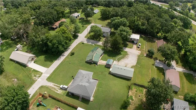 $202,500 | 1211 Renee, Warsaw, MO 65355