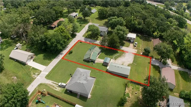 $202,500 | 1211 Renee, Warsaw, MO 65355