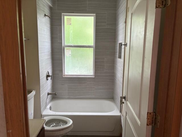 411 Berkeley Road Columbus, OH 43205 - Photo 31 of 31 Full bath 2