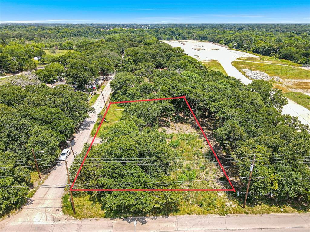 a view of an outdoor space and a lake view