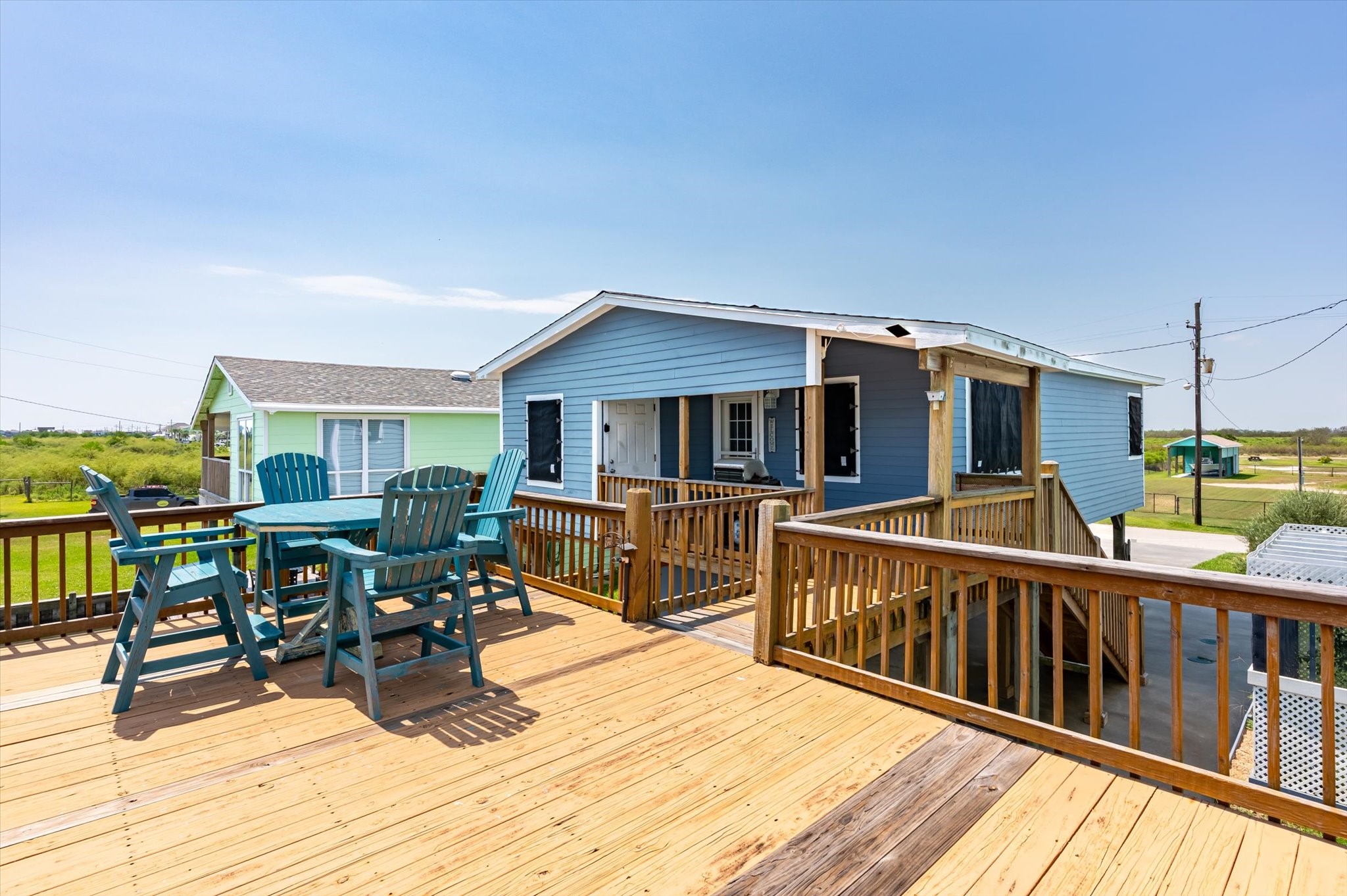 1188 Boyt Road Port Bolivar, TX 77650 - Photo 13 of 33