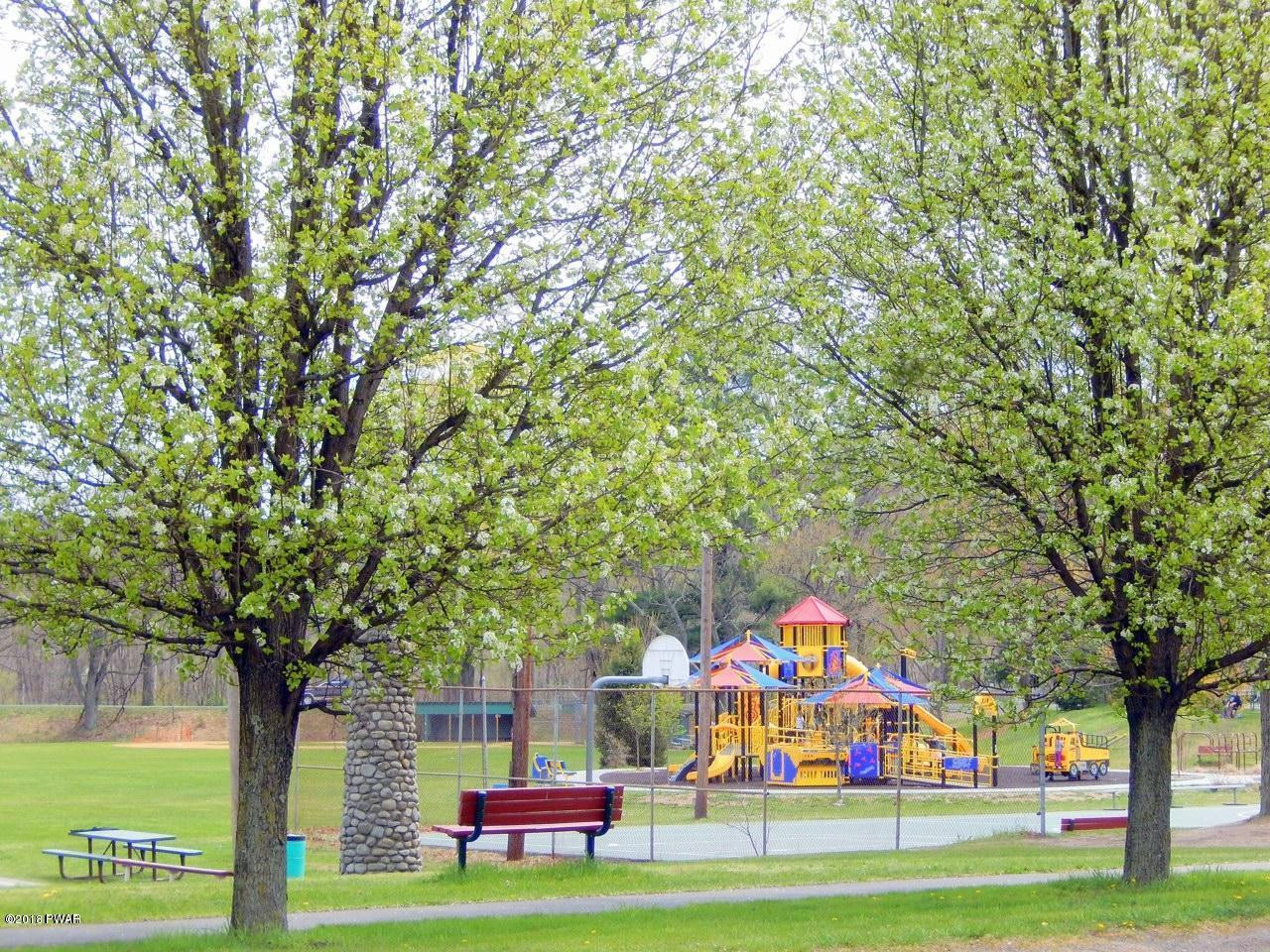 355 Ridge Avenue Hawley, PA 18428 - Photo 37 of 43 Bingham park playgrounds