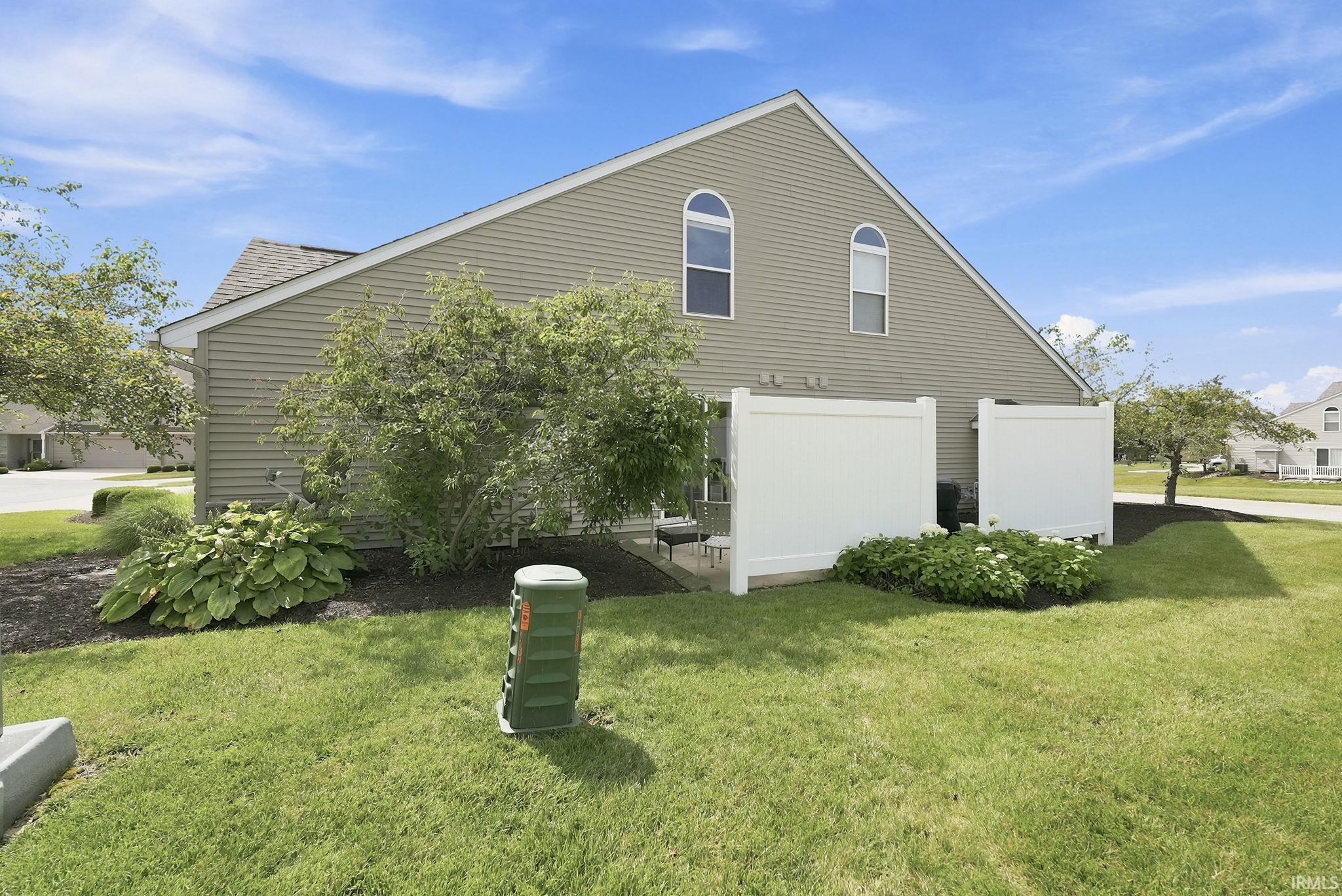 10035 Oak Trail Road Fort Wayne, IN 46825 - Photo 32 of 41