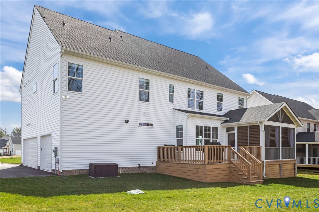4700 Melbrook Way Moseley, VA 23120 - Photo 45 of 58