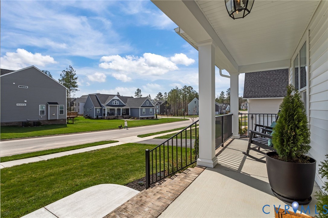 4700 Melbrook Way Moseley, VA 23120 - Photo 52 of 58