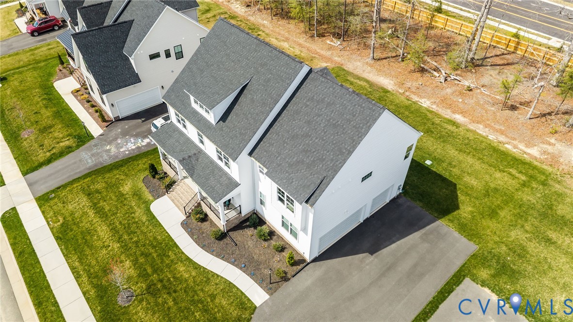4700 Melbrook Way Moseley, VA 23120 - Photo 54 of 58