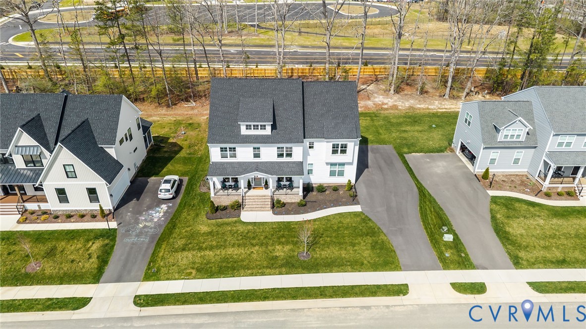 4700 Melbrook Way Moseley, VA 23120 - Photo 55 of 58