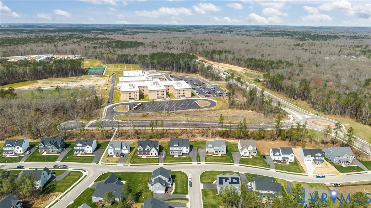 4700 Melbrook Way Moseley, VA 23120 - Photo 58 of 58 a view of a city