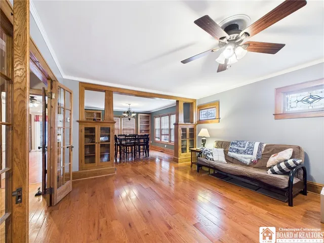 $190,000 | 118 North 3rd Street, Allegany, NY 14706