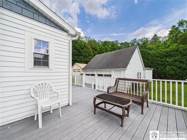 $190,000 | 118 North 3rd Street, Allegany, NY 14706