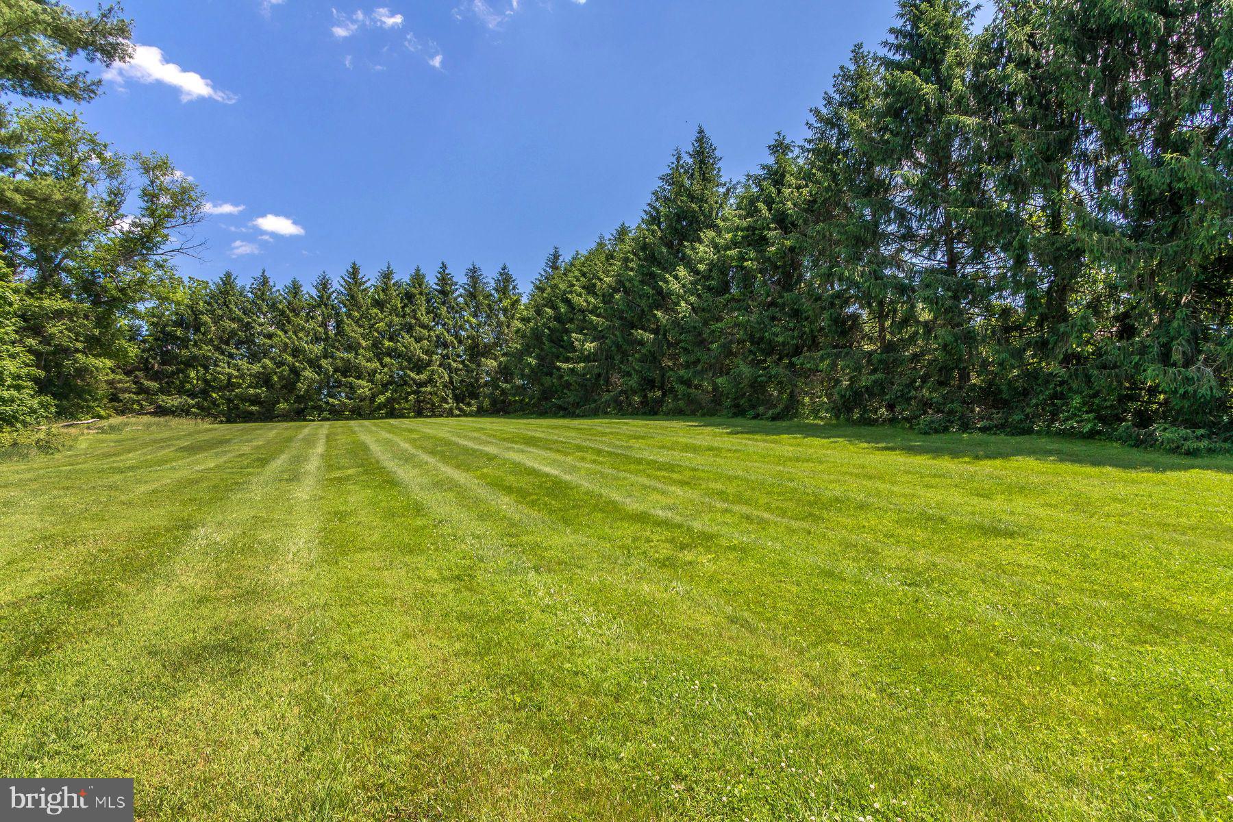 2349 Valley Road Jamison, PA 18929 - Photo 50 of 53 a view of a tennis court