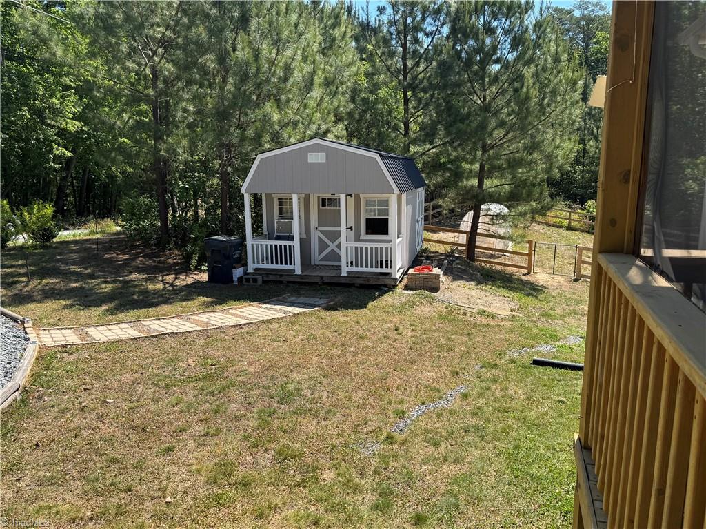 4542 Mountain Spring Road Germanton, NC 27019 - Photo 15 of 50