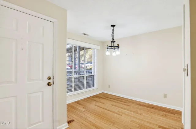 $225,000 | 4120 Sedgewood Drive, Unit 201, Raleigh, NC 27612