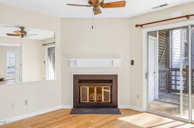 $225,000 | 4120 Sedgewood Drive, Unit 201, Raleigh, NC 27612