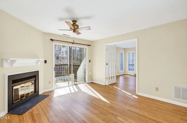 $225,000 | 4120 Sedgewood Drive, Unit 201, Raleigh, NC 27612