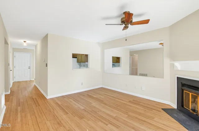 $225,000 | 4120 Sedgewood Drive, Unit 201, Raleigh, NC 27612