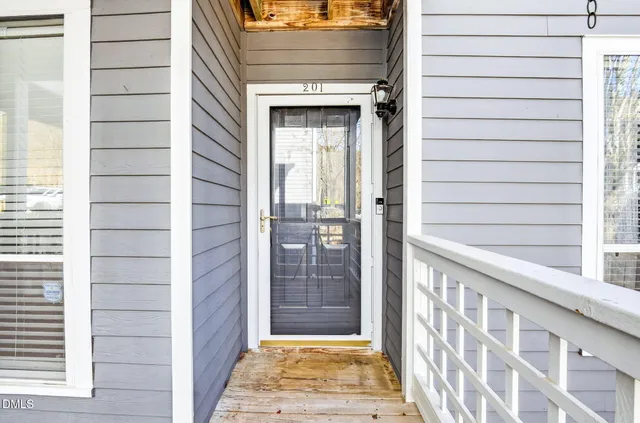 $225,000 | 4120 Sedgewood Drive, Unit 201, Raleigh, NC 27612