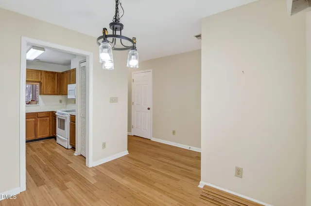 $225,000 | 4120 Sedgewood Drive, Unit 201, Raleigh, NC 27612