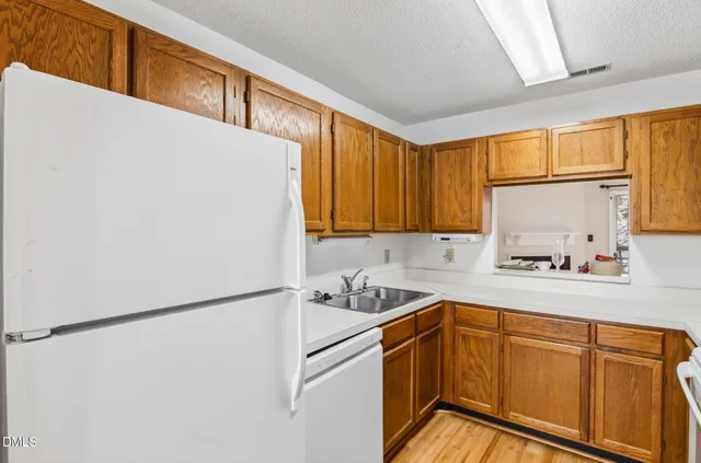 $225,000 | 4120 Sedgewood Drive, Unit 201, Raleigh, NC 27612