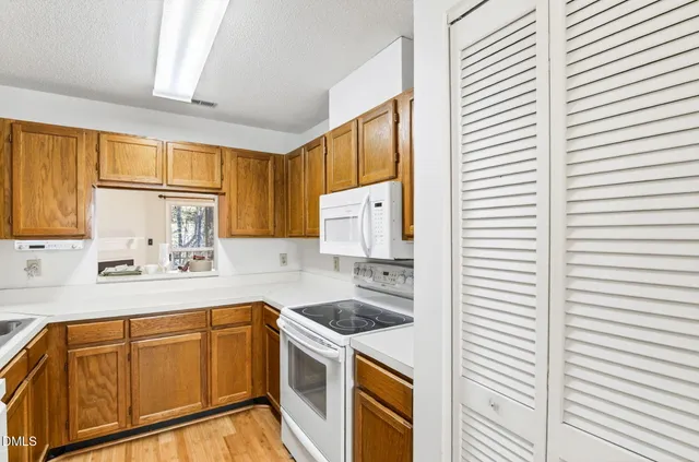 $225,000 | 4120 Sedgewood Drive, Unit 201, Raleigh, NC 27612