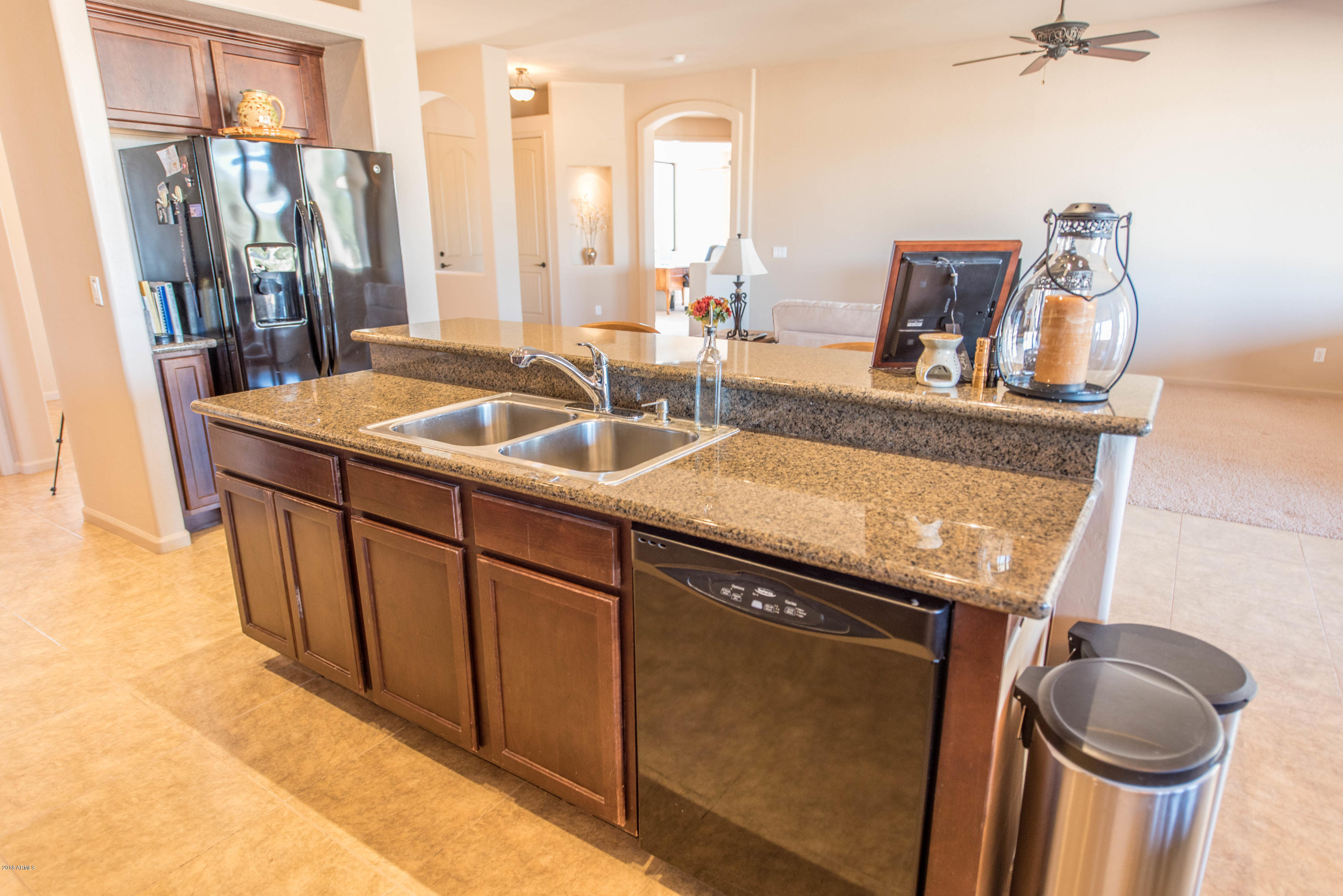 1614 North Bronco Road Maricopa, AZ 85139 - Photo 15 of 47 DSC_4848