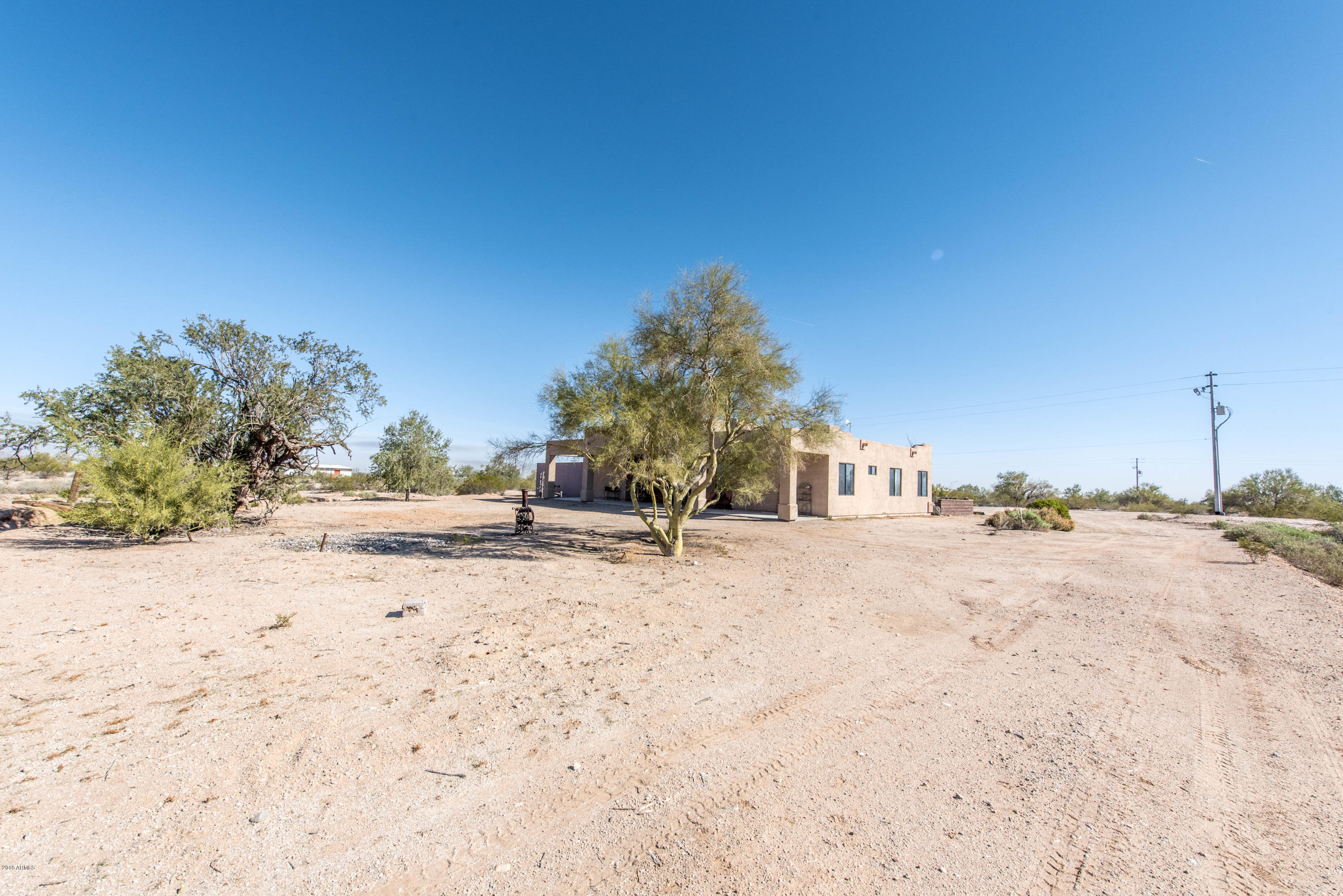 1614 North Bronco Road Maricopa, AZ 85139 - Photo 35 of 47 DSC_4909