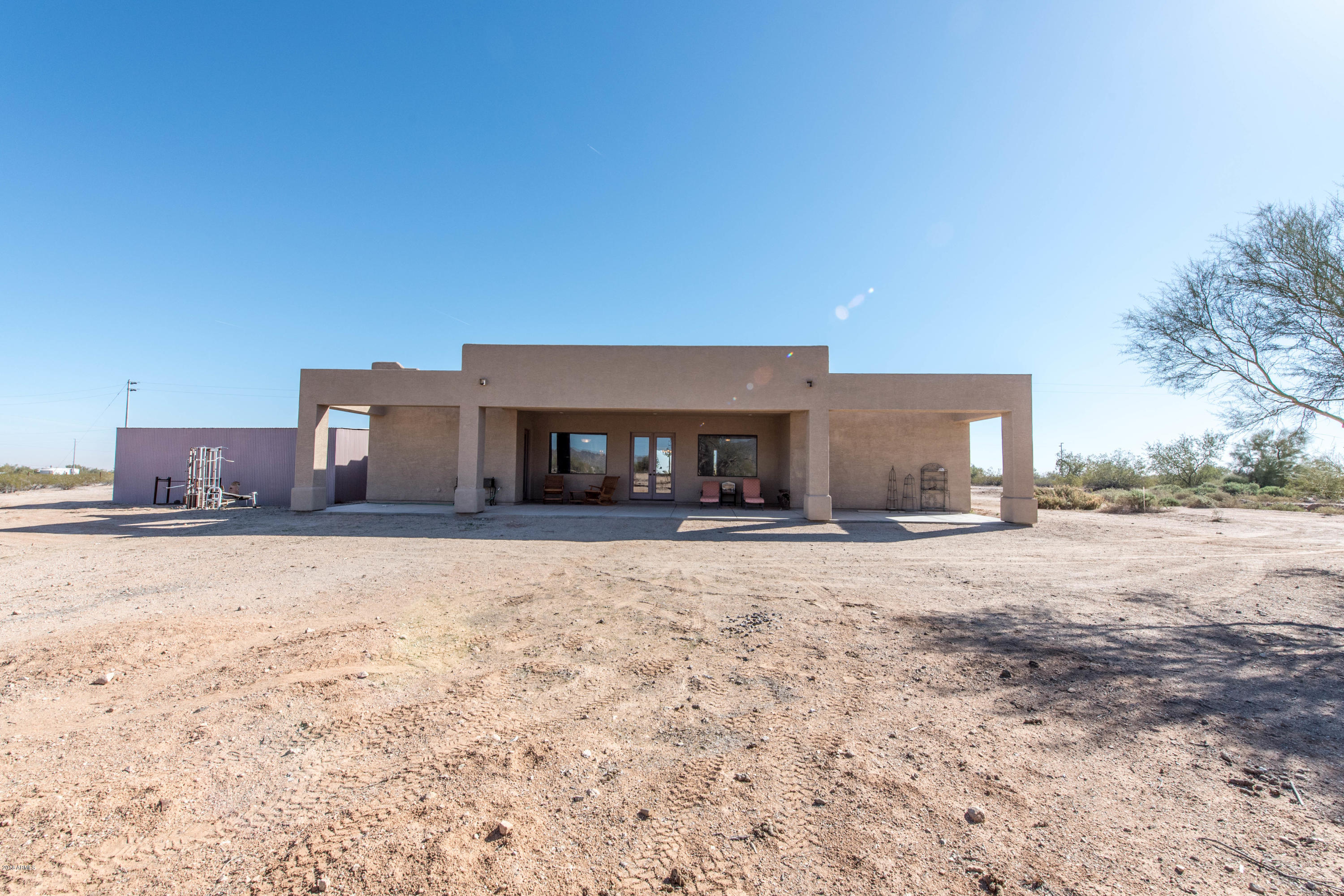 1614 North Bronco Road Maricopa, AZ 85139 - Photo 36 of 47 DSC_4910