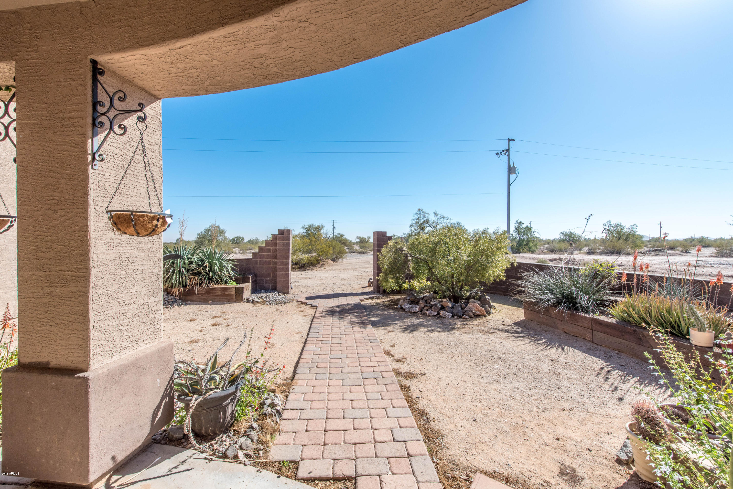 1614 North Bronco Road Maricopa, AZ 85139 - Photo 41 of 47 DSC_4919