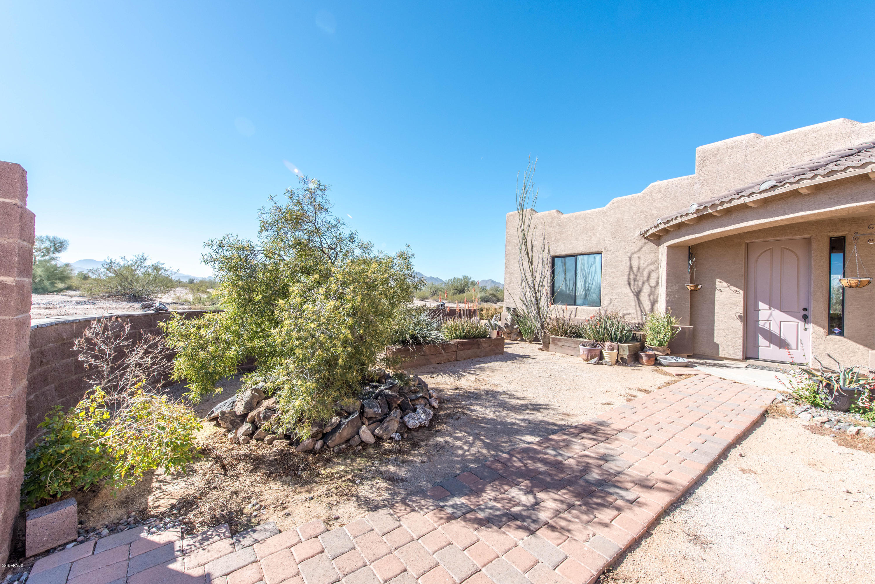1614 North Bronco Road Maricopa, AZ 85139 - Photo 44 of 47 DSC_4923