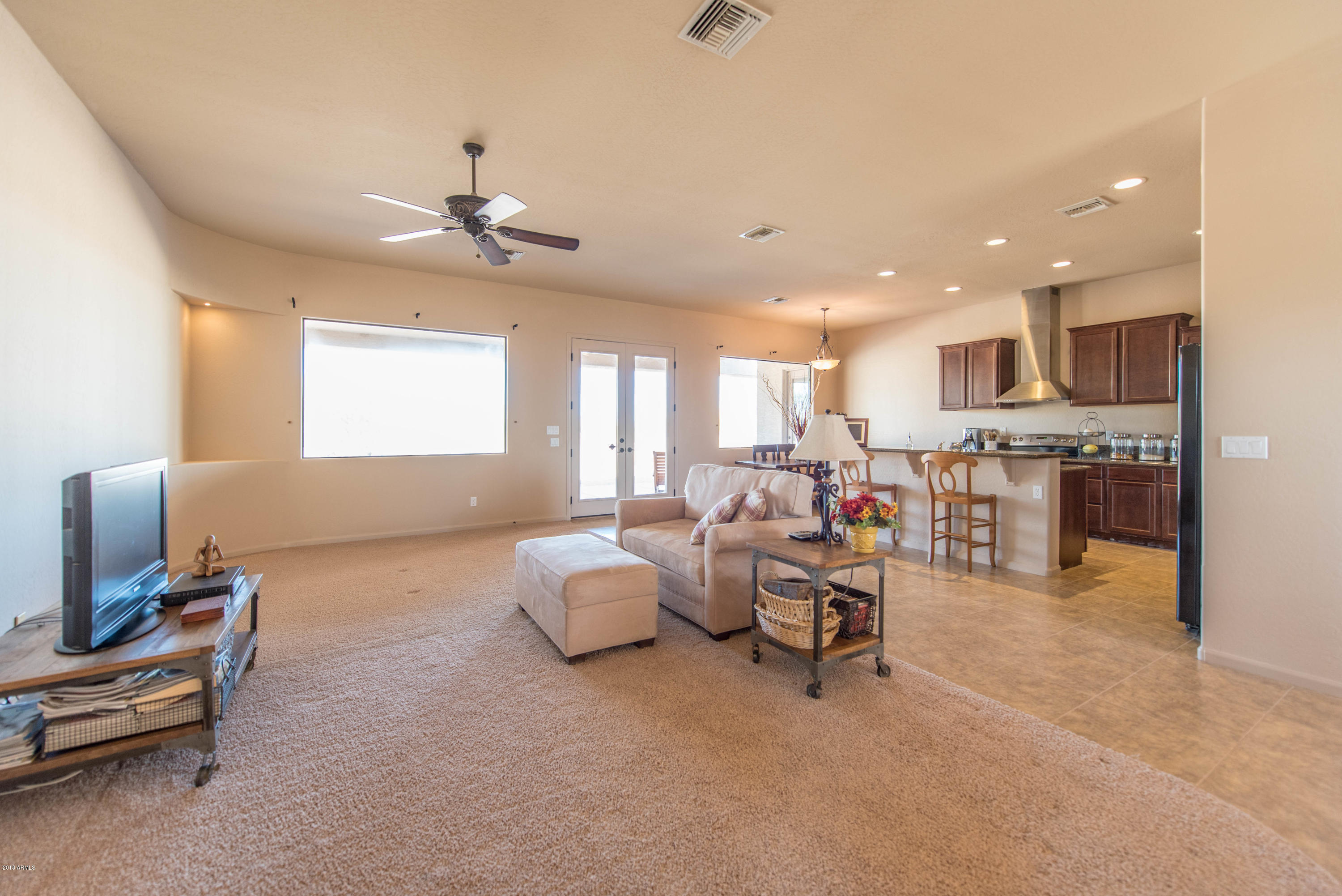1614 North Bronco Road Maricopa, AZ 85139 - Photo 5 of 47 DSC_4828