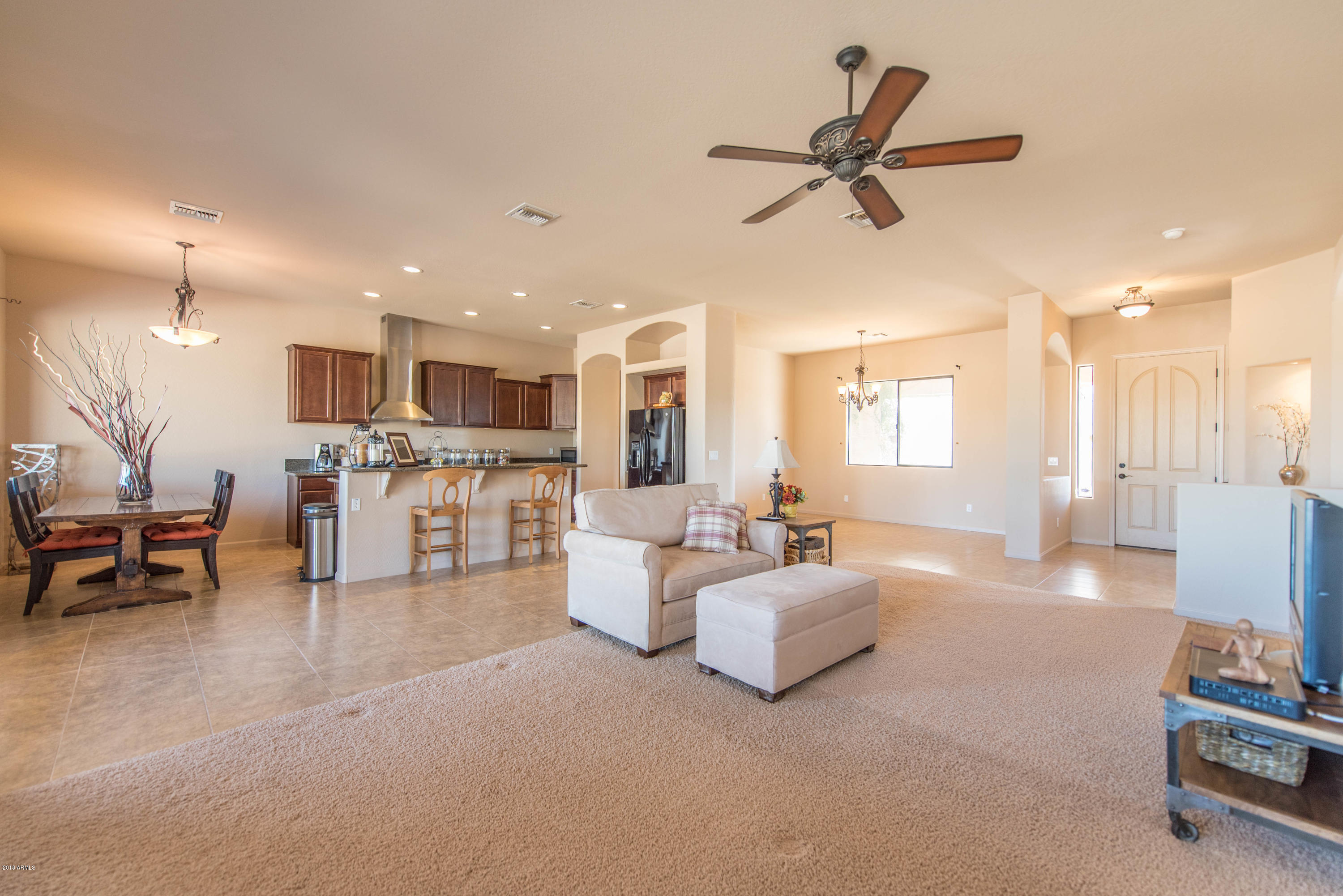 1614 North Bronco Road Maricopa, AZ 85139 - Photo 9 of 47 DSC_4833