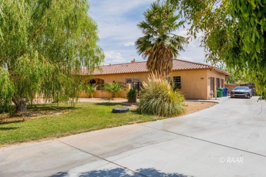 109 West Franklin Avenue Ridgecrest, CA 93555 - Photo 3 of 33 Gallery Image 3