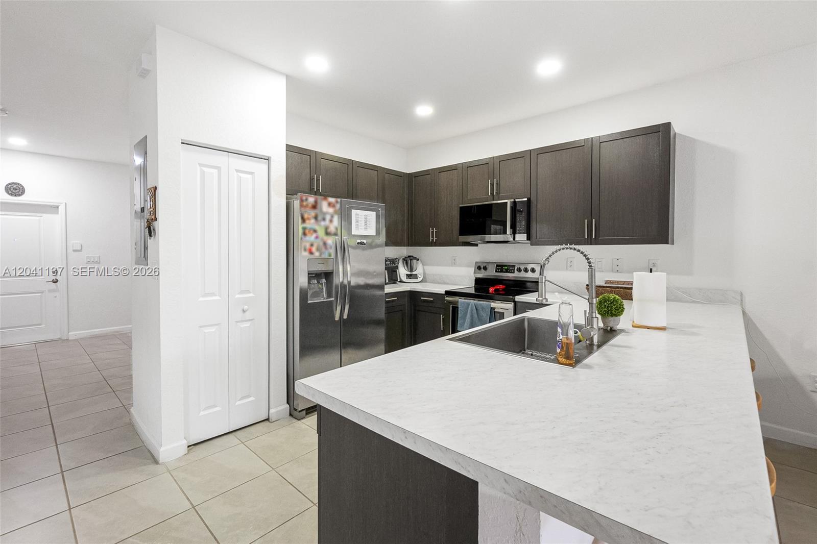 28729 Southwest 132nd Court Homestead, FL 33033 - Photo 6 of 34