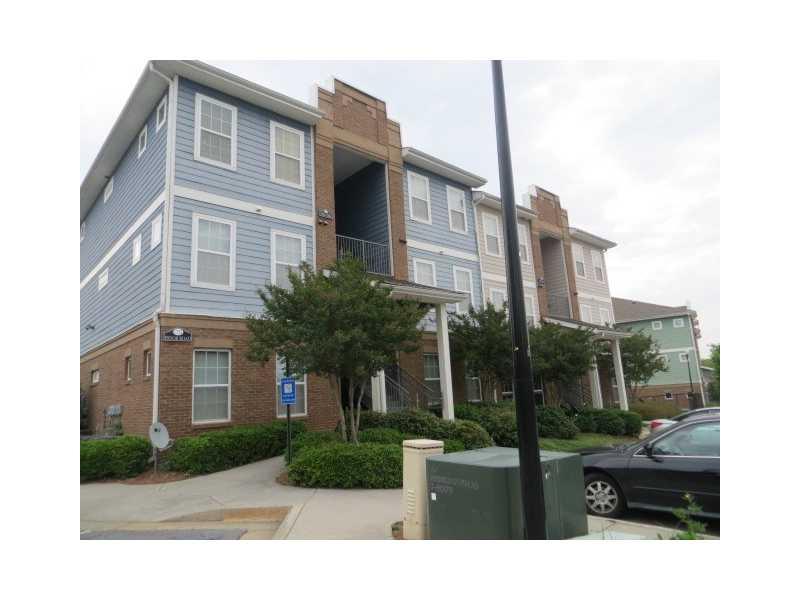 1752 Pryor Road Southwest, Unit 301 Atlanta, GA 30315 - Photo 1 of 1 Exterior Front.