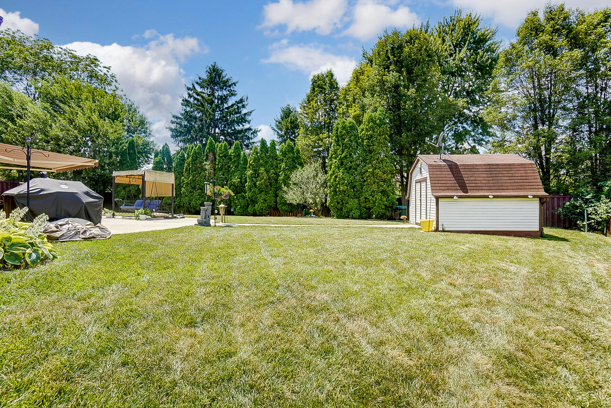 3033 East Linmuth Drive Springfield, OH 45503 - Photo 21 of 21