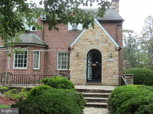 3417 Dennlyn Road Baltimore, MD 21215 - Photo 1 of 14 Gallery Image 1