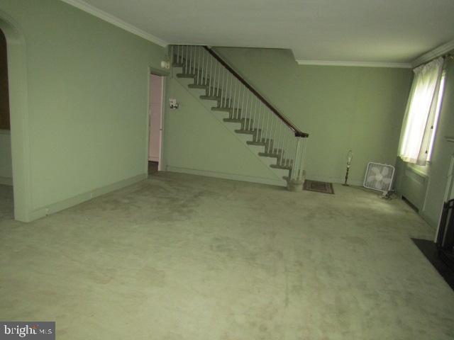 3417 Dennlyn Road Baltimore, MD 21215 - Photo 3 of 14 Gallery Image 3