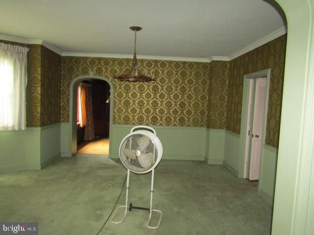 3417 Dennlyn Road Baltimore, MD 21215 - Photo 4 of 14 Gallery Image 4