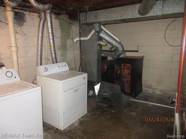 9276 Meyers Road Detroit, MI 48228 - Photo 12 of 14 Gallery Image 12