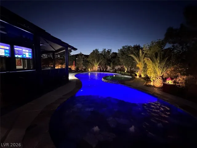$1,295,000 | 4090 North Juliano Road, Las Vegas, NV 89129