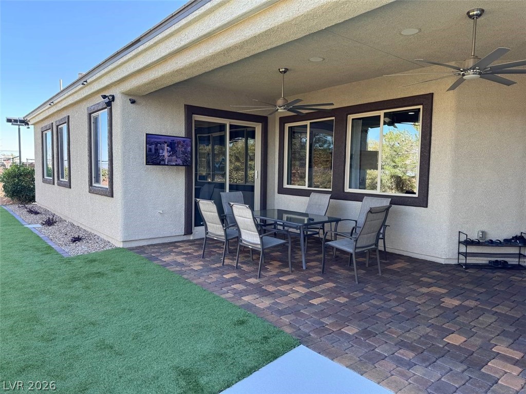 4090 North Juliano Road Las Vegas, NV 89129 - Photo 9 of 12