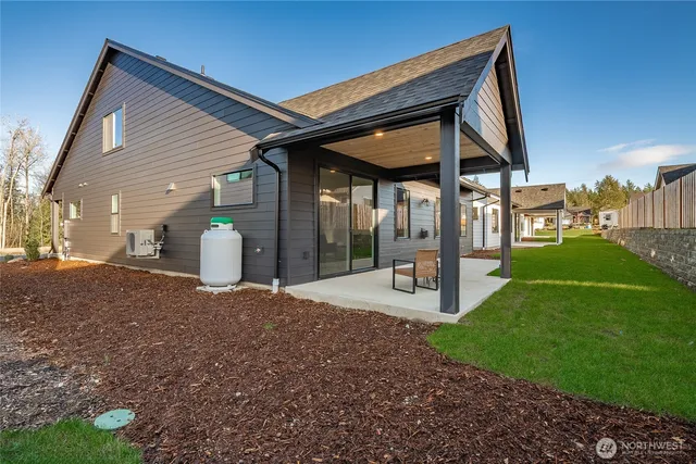 $649,000 | 2871 Oleander Drive, Blaine, WA 98230