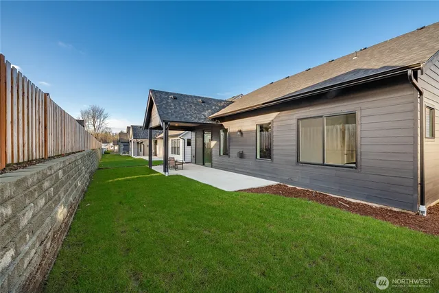 $649,000 | 2871 Oleander Drive, Blaine, WA 98230