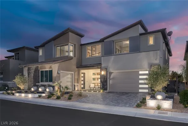 $2,299,990 | 2171 King Crest Court, Henderson, NV 89052