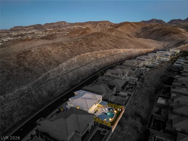 $2,299,990 | 2171 King Crest Court, Henderson, NV 89052