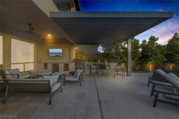 $2,299,990 | 2171 King Crest Court, Henderson, NV 89052