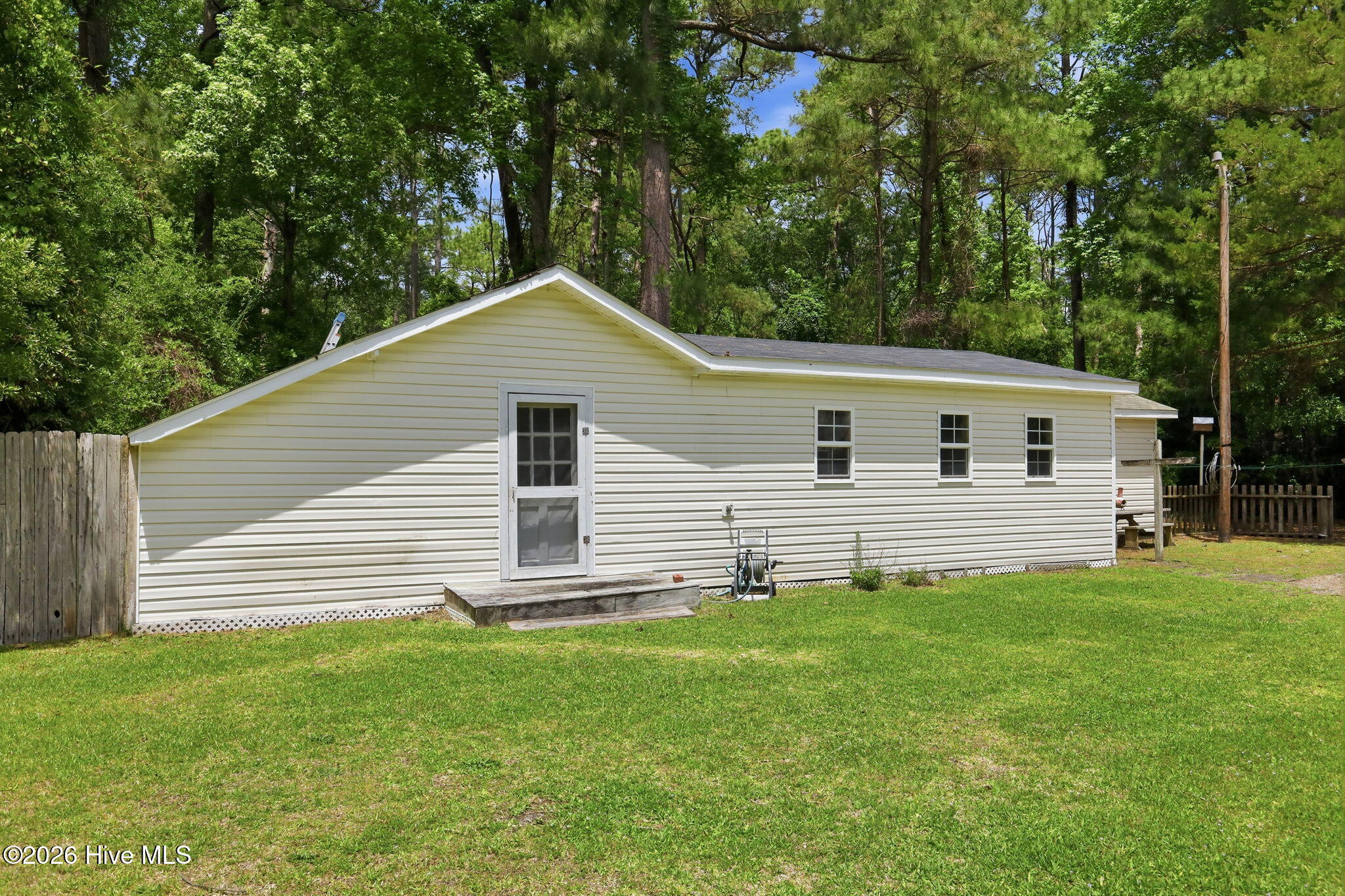 2379 Mill Creek Road Newport, NC 28570 - Photo 33 of 45