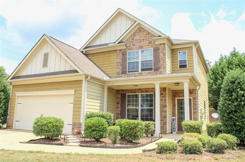 85 Quail Bend Loop Dallas, GA 30157 - Photo 1 of 1 Gallery Image 1
